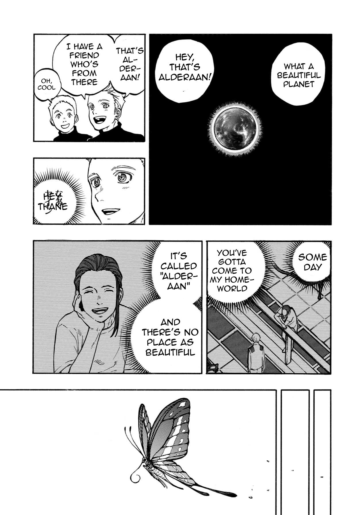 Star Wars Lost Stars - Chapter 11 image 06